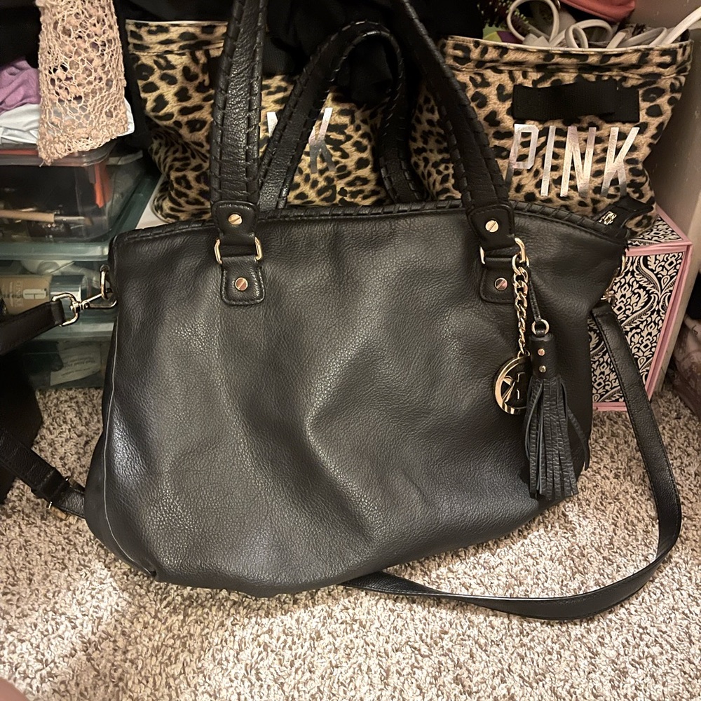 Michael Kors tote bag